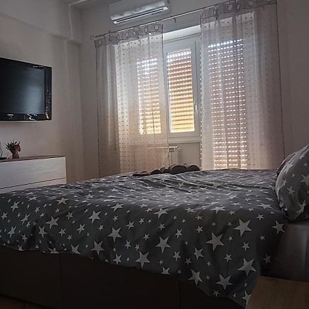 Casa Walter, Alloggio Fresco Luminoso E Comodo Rzym Zewnętrze zdjęcie