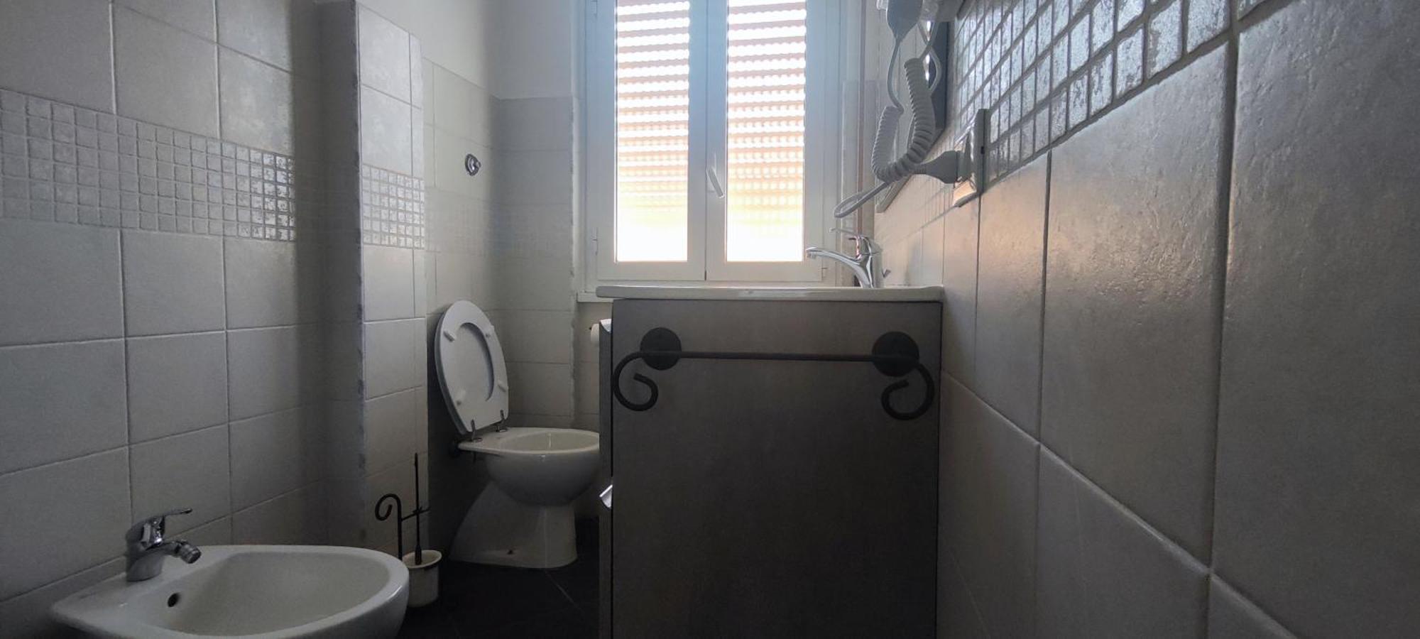 Casa Walter, Alloggio Fresco Luminoso E Comodo Rzym Zewnętrze zdjęcie