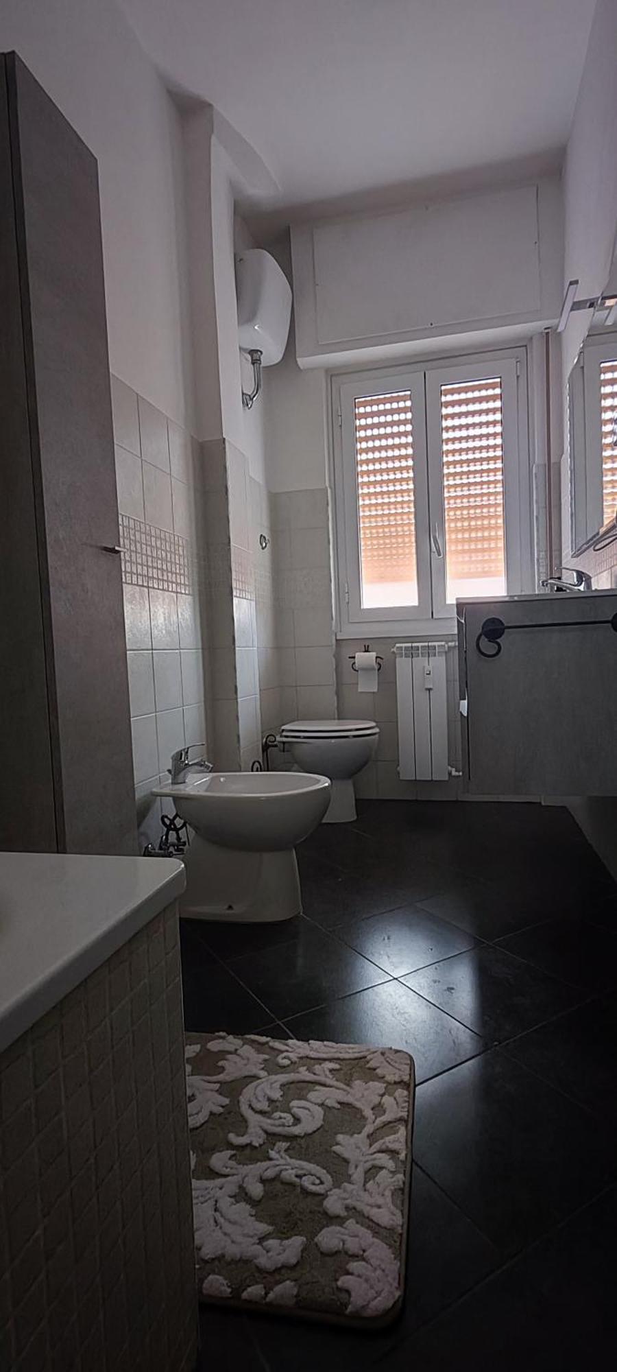 Casa Walter, Alloggio Fresco Luminoso E Comodo Rzym Zewnętrze zdjęcie